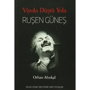 Viyola Düştü Yola - Ruşen Güneş