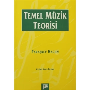 Temel Müzik Teorisi