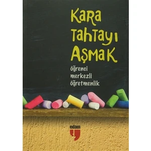 EDAM Yayınları Kara Tahtayı Aşmak