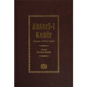 Ahterı-i Kebir