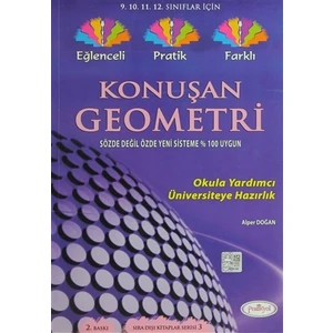 Konuşan Geometri