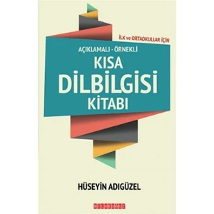 Kısa Dilbigisi Kitabı