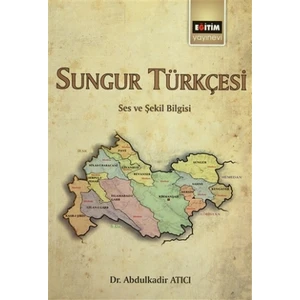 Eğitim Yayınevi Sungur Türkçesi