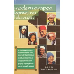 Modern Arapça Konuşma Kılavuzu