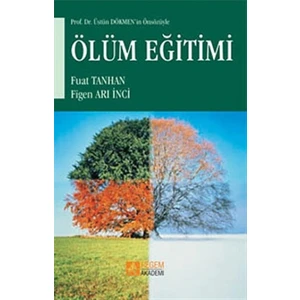 Pegem Akademi Yayıncılık Ölüm Eğitimi