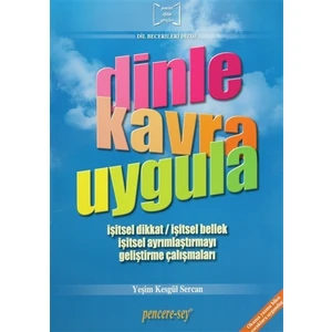 Dinle Kavra Uygula