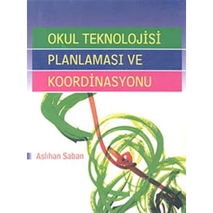 Pegem Akademi Yayıncılık Okul Teknolojisi Planlaması ve Koordinasyonu