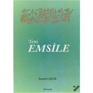 Yeni Emsile
