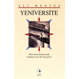 Yeniversite