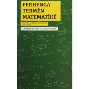 Lis Basın Yayın Ferhenga Termen Matematike