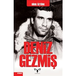 Deniz Gezmiş