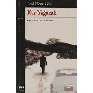 Kar Yağacak - Levi Henriksen