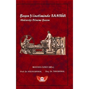 Basın Yönetiminde Sansür