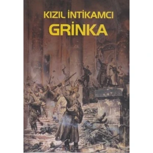 Kızıl İntikamcı Grinka