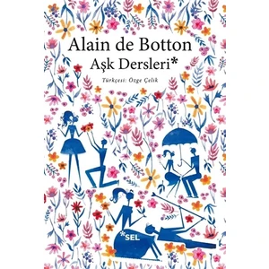 Aşk Dersleri - Alain de Botton
