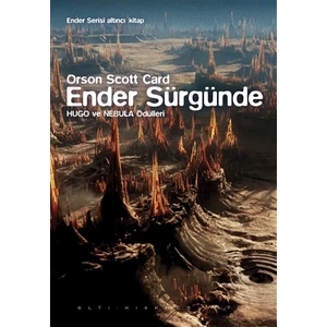 Ender Sürgünde
