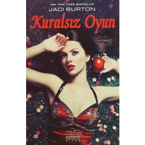 Kuralsız Oyun - Jaci Burton