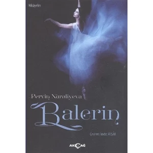 Akçağ Yayınları Balerin