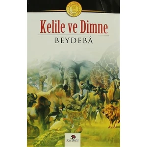 Kelile ve Dimme - Beydaba