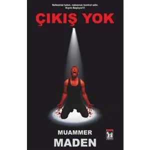Çıkış Yok