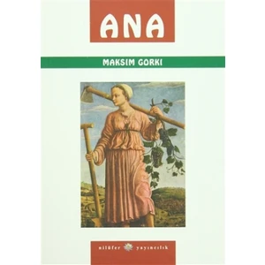Ana - Maksim Gorki