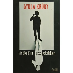 Sindbad'ın Gece Yolculukları