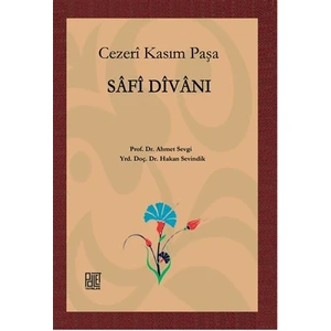 Cezeri Kasım Paşa Safi Divanı