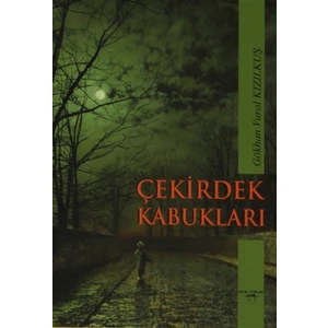 Çekirdek Kabukları