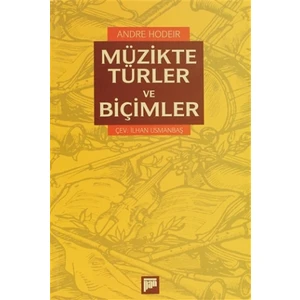 Müzikte Türler ve Biçimler