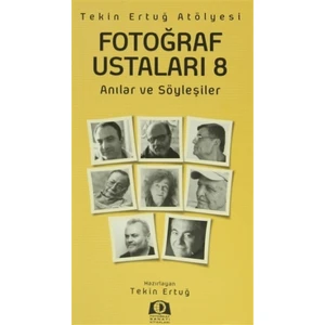 Fotoğraf Ustaları - 8