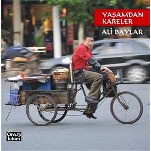 Yaşamdan Kareler