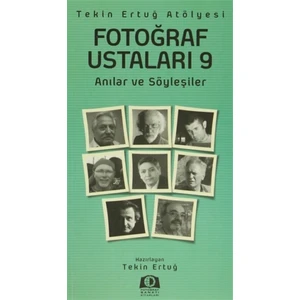 Fotoğraf Ustaları - 9