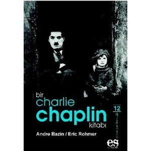 Bir Charlie Chaplin Kitabı