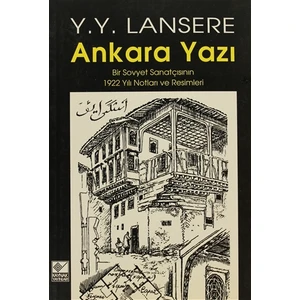Ankara Yazı