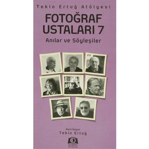 Fotoğraf Ustaları - 7