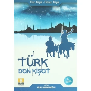 Türk Don Kişot