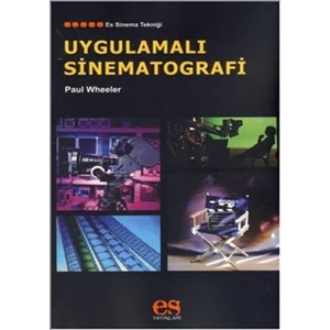 Uygulamalı Sinematografi