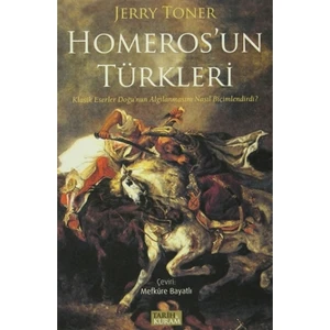 Homeros'un Türkleri