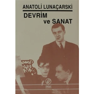 Devrim ve Sanat