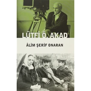 Lütfi Ö. Akad
