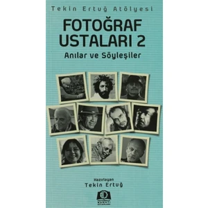 Fotoğraf Ustaları 2