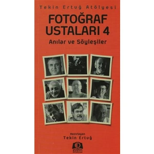 Fotoğraf Ustaları 4