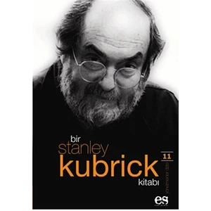 Bir Stanley Kubrick Kitabı