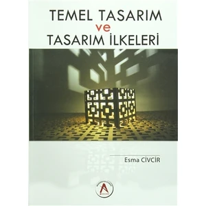 Temel Tasarım ve Tasarım İlkeleri
