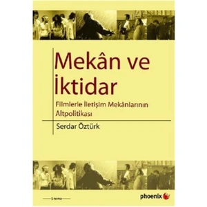 Mekan ve İktidar