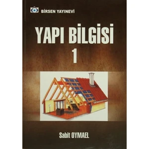 Yapı Bilgisi 1 - Sabit Oymael