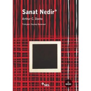 Sanat Nedir - Arthur C. Danto