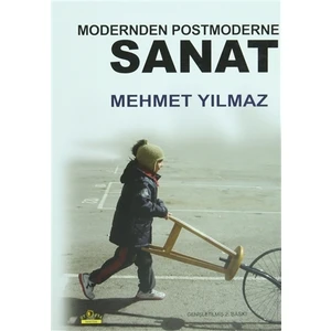 Modernden Postmoderne Sanat
