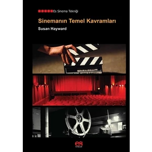 Sinemanın Temel Kavramları - Susan Hayward