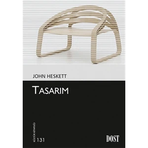 Tasarım - John Heskett